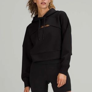 Lululemon Hoodie
